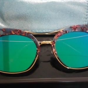 Gentle Monster Sunglasses